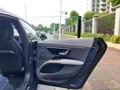 Mercedes-Benz EQS 450 Edition - фото 15