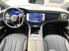 Mercedes-Benz EQS 450 Edition - фото 16