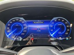 Mercedes-Benz EQS 450 Edition - фото 17