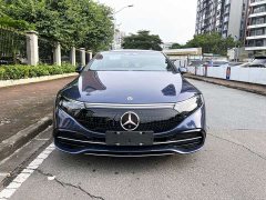 Mercedes-Benz EQS 450 Edition - фото 2