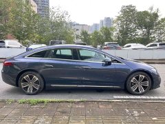Mercedes-Benz EQS 450 Edition - фото 4