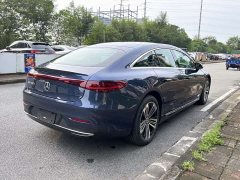 Mercedes-Benz EQS 450 Edition - фото 5