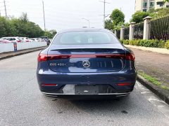 Mercedes-Benz EQS 450 Edition - фото 6