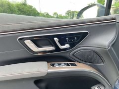 Mercedes-Benz EQS 450 Edition - фото 8