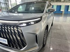 Zeekr V9 1330 Ultra - фото 19
