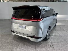 Zeekr V9 1330 Ultra - фото 3