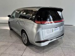 Zeekr V9 1330 Ultra - фото 4