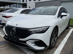 Mercedes-Benz EQE 500 4MATIC Luxury Edition - фото 1
