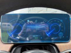 Mercedes-Benz EQE 500 4MATIC Luxury Edition - фото 10