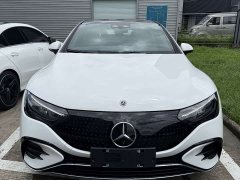 Mercedes-Benz EQE 500 4MATIC Luxury Edition - фото 3