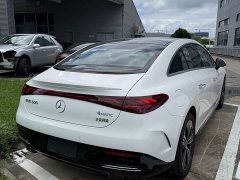 Mercedes-Benz EQE 500 4MATIC Luxury Edition - фото 5