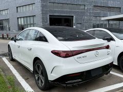 Mercedes-Benz EQE 500 4MATIC Luxury Edition - фото 6