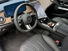 Mercedes-Benz EQE 500 4MATIC Luxury Edition - фото 8