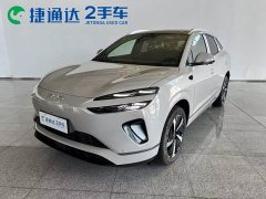 Zeekr 06 DM-i 205Pro Edition - фото 1