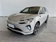 Zeekr 06 DM-i 205Pro Edition - фото 14