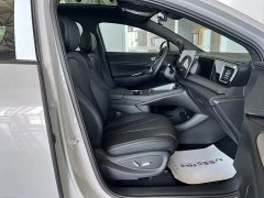 Zeekr 06 DM-i 205Pro Edition - фото 17
