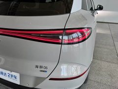 Zeekr 06 DM-i 205Pro Edition - фото 18