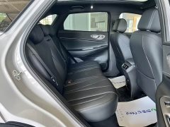 Zeekr 06 DM-i 205Pro Edition - фото 20