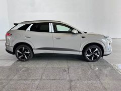 Zeekr 06 DM-i 205Pro Edition - фото 4