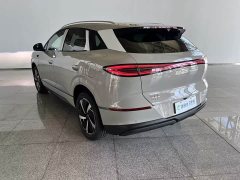 Zeekr 06 DM-i 205Pro Edition - фото 5