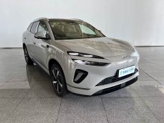 Zeekr 06 DM-i 205Pro Edition - фото 7