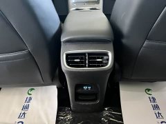 Zeekr 06 DM-i 205Pro Edition - фото 9
