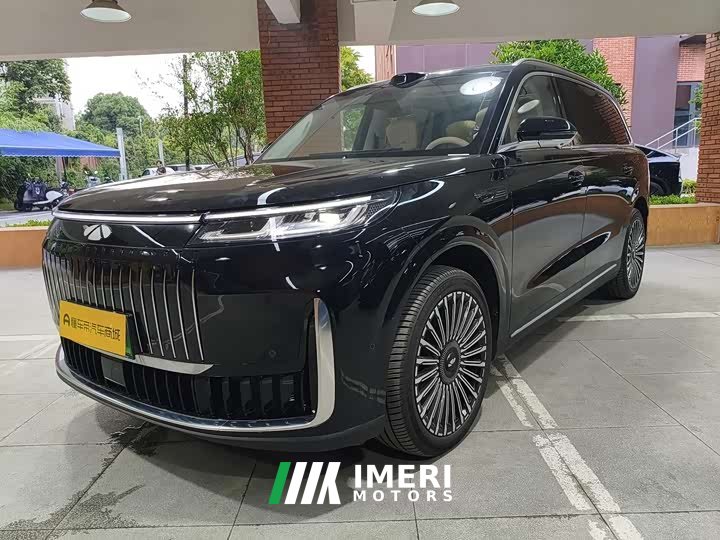 Chery Fengyun T11 2026 220 four-wheel drive family fun - автомобиль из Китая