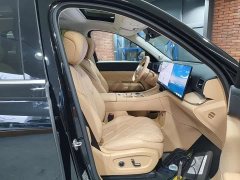 Chery Fengyun T11 2026 220 four-wheel drive family fun - фото 10