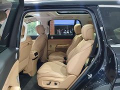 Chery Fengyun T11 2026 220 four-wheel drive family fun - фото 11