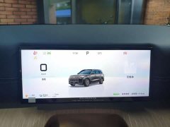Chery Fengyun T11 2026 220 four-wheel drive family fun - фото 13