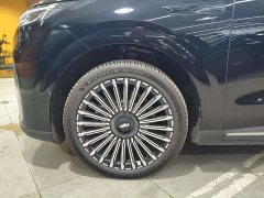 Chery Fengyun T11 2026 220 four-wheel drive family fun - фото 15