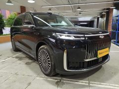 Chery Fengyun T11 2026 220 four-wheel drive family fun - фото 6