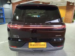Chery Fengyun T11 2026 220 four-wheel drive family fun - фото 8