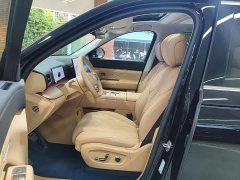 Chery Fengyun T11 2026 220 four-wheel drive family fun - фото 9