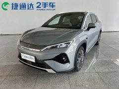 BYD Ultra EV 710KM Version - фото 1