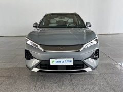 BYD Ultra EV 710KM Version - фото 20