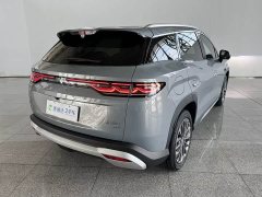BYD Ultra EV 710KM Version - фото 3
