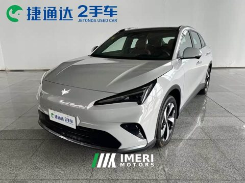 2025 T5 2026 Model EREV 1215 Edition - автомобиль из Китая