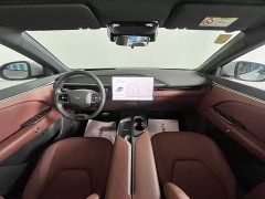 Arcfox T5 EREV 1215 Edition - фото 17