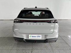 Arcfox T5 EREV 1215 Edition - фото 3