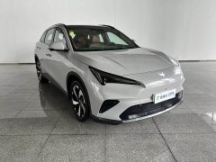 Arcfox T5 EREV 1215 Edition - фото 4