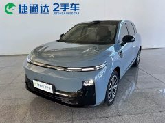 Leapmotor B10 510 Edition - фото 1