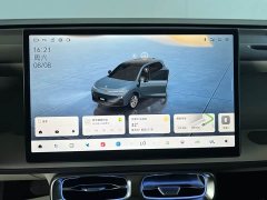 Leapmotor B10 510 Edition - фото 10
