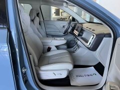 Leapmotor B10 510 Edition - фото 12