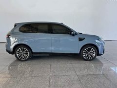 Leapmotor B10 510 Edition - фото 2