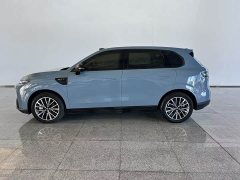 Leapmotor B10 510 Edition - фото 3