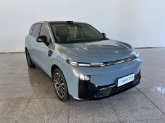 Leapmotor B10 510 Edition - фото 4