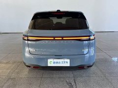 Leapmotor B10 510 Edition - фото 5