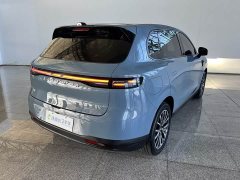 Leapmotor B10 510 Edition - фото 6