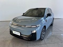 Leapmotor B10 510 Edition - фото 8